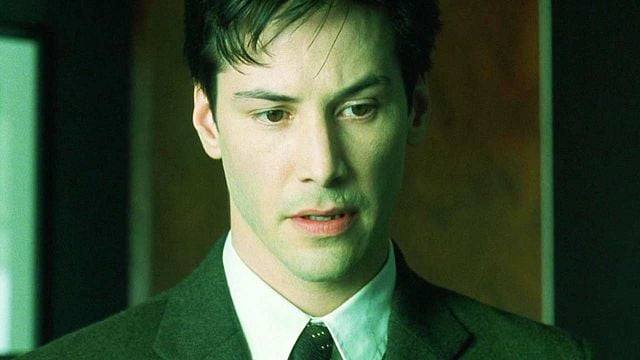 image de la news "Je crois vraiment que ce n'était pas pour moi" : il y a 28 ans, cette star mondiale a laissé sa place à Keanu Reeves dans ce classique de la science-fiction noté 4,4 sur 5