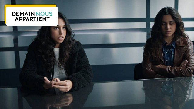 image de la news Demain nous appartient : ce qui vous attend dans l'épisode 1656 du mardi 2 avril 2024 [SPOILERS]