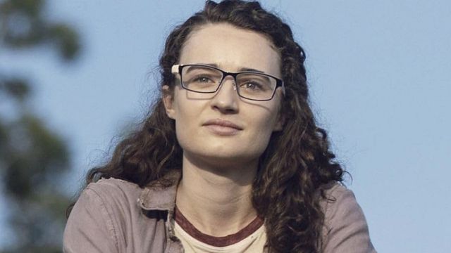 image de la news Kelley Mack nous a quittés, l'actrice de The Walking Dead avait 33 ans