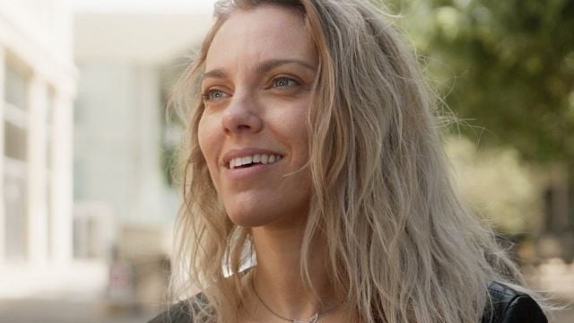 image de la news Un Si Grand Soleil : Agnès va secouer les habitants de Montpellier ! "Les gens vont me détester" prévient Anaïs Delva