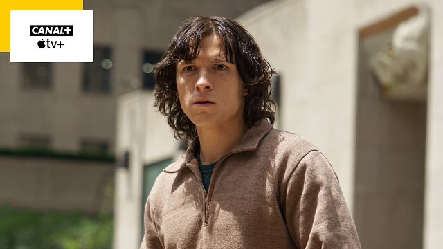 image de la news The Crowded Room : la série avec Tom Holland est-elle inspirée d'une histoire vraie ?