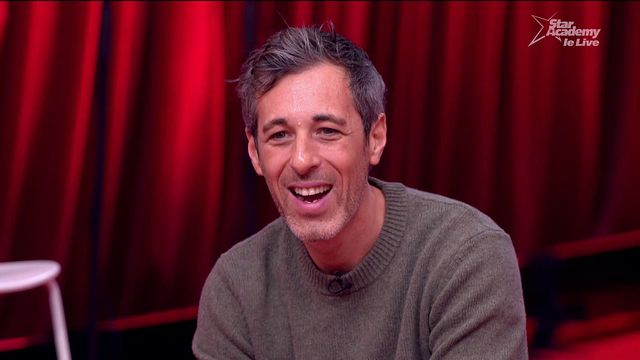 image de la news Star Academy : 6 élèves en danger cette semaine, invités spéciaux... Michaël Goldman annonce du lourd !