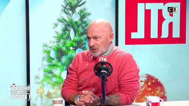 image de la news Vincent Lagaf' évoque son salaire pour le retour du Bigdil