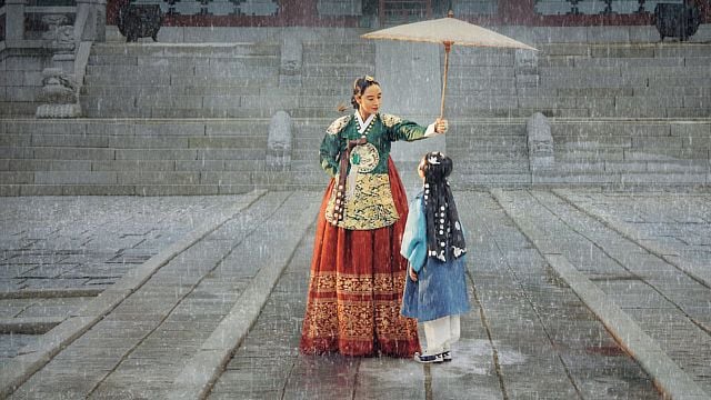 image de la news Ce soir sur Netflix : un somptueux K-drama pour les amateurs d'Histoire... et les autres !