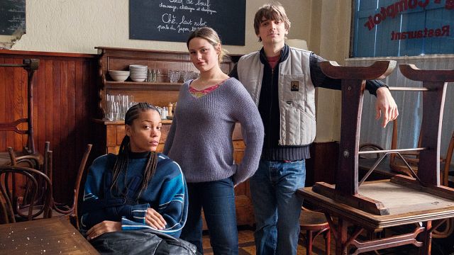 image de la news Cette série française vue 1,6 million de fois débarque pour la première fois à la télévision