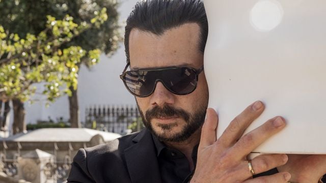 image de la news Netflix : seulement 3 épisodes et moins de 3h en tout... Ce thriller espagnol avec deux stars de La Casa de Papel est devenu votre nouvelle obsession !