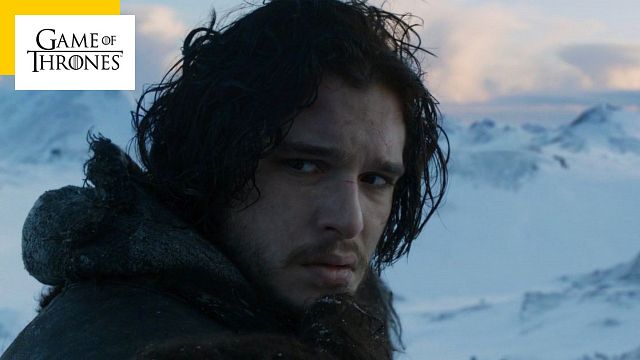 image de la news Game of Thrones : Jon Snow a spoilé un policier pour éviter une amende