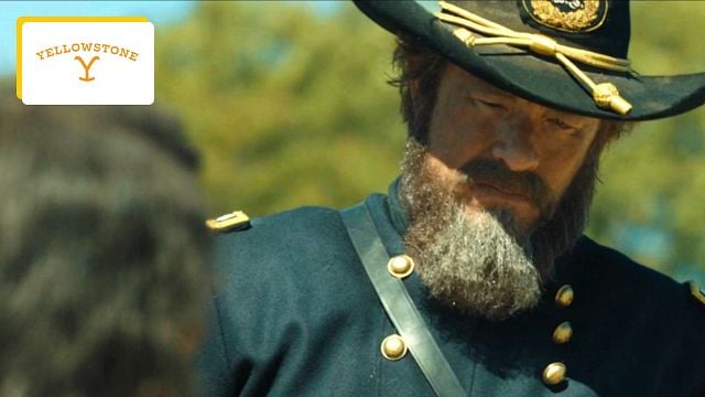 image de la news 2 Oscars, 110 films : il n’apparaît que quelques minutes dans l’univers Yellowstone, mais ce légendaire acteur livre une performance inoubliable