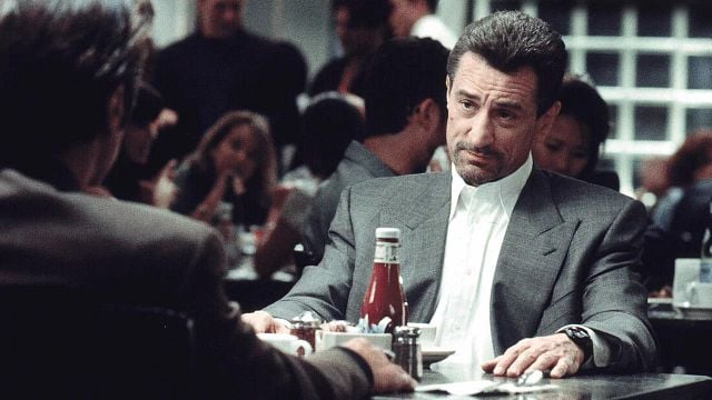 image de la news Film culte : il a fallu attendre 30 ans pour Heat 2… et un Heat 3 est déjà envisagé !