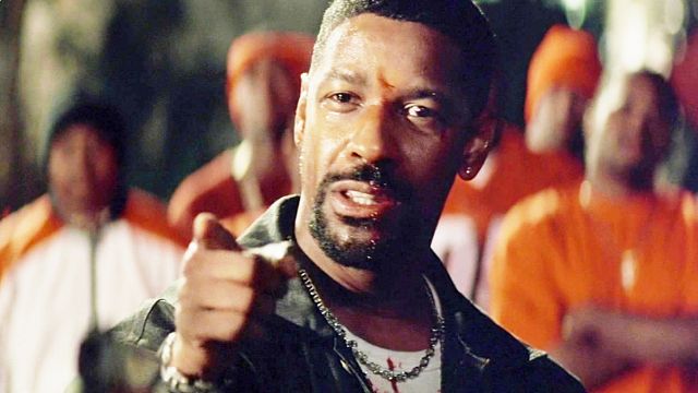 image de la news Il y a 24 ans, en improvisant cette réplique, Denzel Washington ne se doutait pas qu'elle allait devenir absolument culte, et reprise par des millions de gens