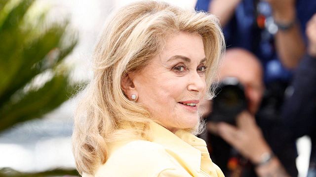 image de la news "Une excellente surprise" : noté 4,1 sur 5, c'est le meilleur film de Catherine Deneuve... et c'est une comédie que tout le monde a oubliée !