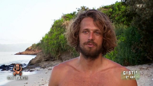 image de la news “Elle a toujours été là pour moi”, Gustin (Koh-Lanta) se livre sur ses relations avec Cassandre