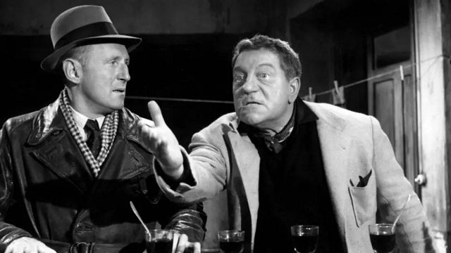 image de la news Quiz Cinéma : 8 films de Jean Gabin à reconnaître !