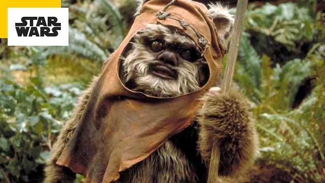image de la news Star Wars : les Ewoks ont eu droit à leur chanson rap, si si  !