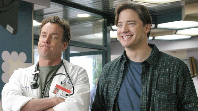 image de la news Ce soir sur Disney+ : oubliez Grey's Anatomy et Urgences, la meilleure série médicale, c'est celle-là !