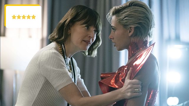 image de la news Smile 2 est-il aussi bon que le premier film ? Découvrez l'avis des spectateurs