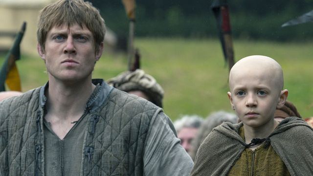 image de la news A Knight of the Seven Kingdoms : on connaît déjà les nouveaux noms de la saison 2 et ça promet !