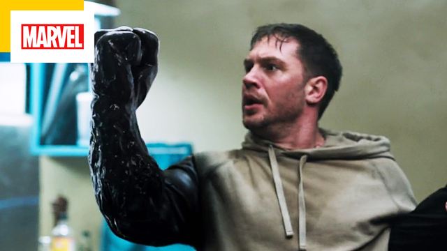 Venom 3 : Tom Hardy donnera la réplique à cette pétillante icône du cinéma indé