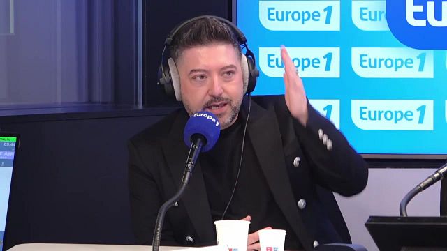 image de la news Danse avec les stars : Chris Marques balance une info ultra-secrète qu'il n'aurait pas dû donner... sur Anthony Colette !
