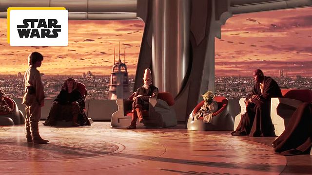 image de la news "Il n’est pas mort !" : un personnage emblématique de Star Wars bientôt de retour ?