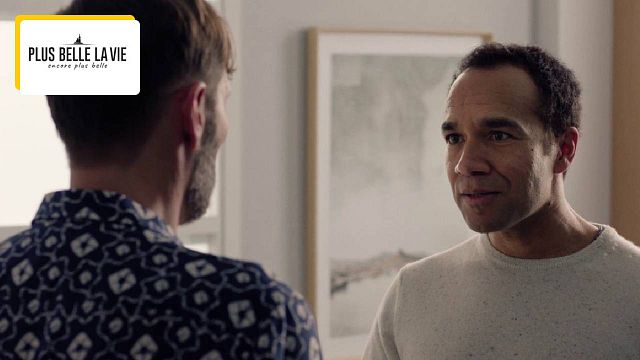 image de la news Plus belle la vie en avance : ce qui vous attend dans l'épisode 49 du jeudi 14 mars 2024 [SPOILERS]