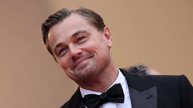 Leonardo DiCaprio aurait pu jouer ce grand méchant de l'univers Batman