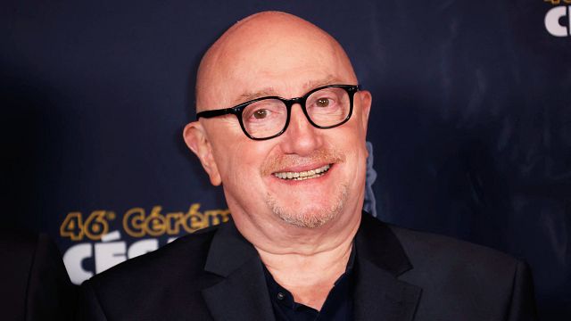 image de la news Mort de Michel Blanc, célèbre comédien des Bronzés et membre du Splendid, à l'âge de 72 ans