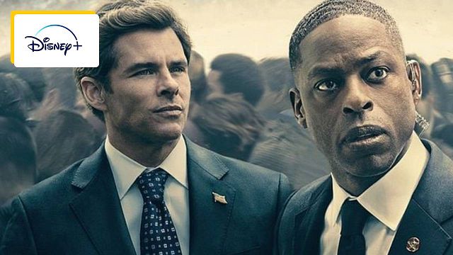 image de la news Paradise : la série de science-fiction aura-t-elle une saison 2 ?