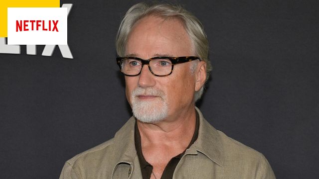 image de la news Le réalisateur de Seven et The Killer préfère Netflix à la salle de cinéma !