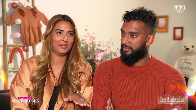 image de la news Familles nombreuses : "On t'attend", Hanaa Elah témoigne