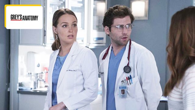 Grey's Anatomy : après sept saisons, cette star de la série va quitter Seattle à son tour