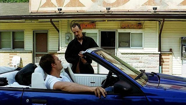 image de la news Noté 4,4 sur 5 : c'est l'un des meilleurs thrillers des années 2000... 20 ans après, il reste un monument indépassable du genre !