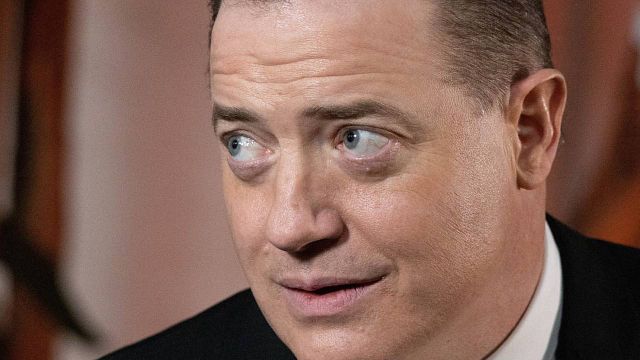 image de la news Brendan Fraser devait jouer l'un des plus grands super-héros de tous les temps, voici pourquoi il a raté son audition