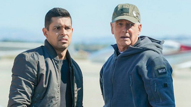 image de la news NCIS : une ancienne star de la série va faire un retour surprise dans la saison 22 bientôt sur M6 !