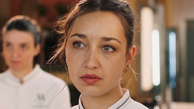 image de la news [EXCLU] Ici tout commence sur TF1 : "On n'a encore jamais joué ça dans la série", Zoï Séverin fait des révélations sur les prochaines aventures de Jasmine !