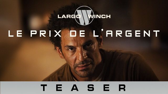 image de la news Largo Winch 3 : l'argent a un prix