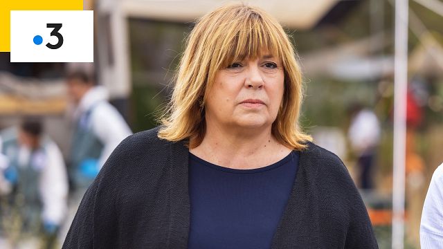 image de la news La Stagiaire : pourquoi France 3 ne diffuse plus qu'un seul épisode inédit dès ce soir