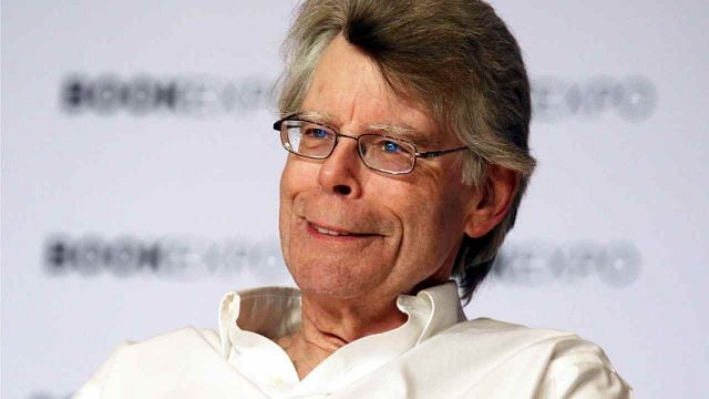 image de la news "Impliquante, avec une écriture pleine d'esprit" : Stephen King vient tout juste de découvrir cette série Netflix et il a adoré