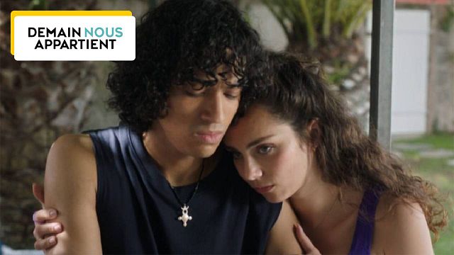 image de la news Demain nous appartient : ce qui vous attend dans l'épisode 1743 du mercredi 7 août 2024 [SPOILERS]