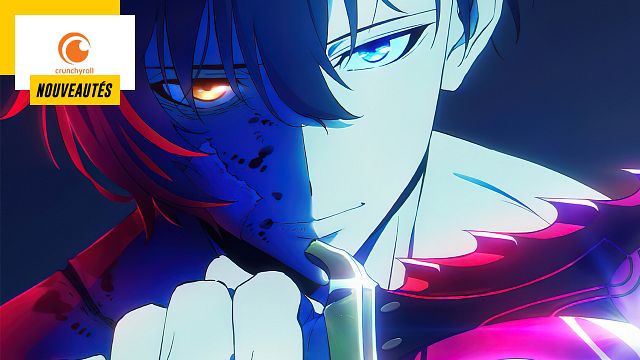 image de la news Solo Leveling : l’anime le plus attendu de 2024 s’offre une avant-première exceptionnelle