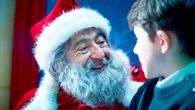 image de la news Au cinéma le 10 décembre, ce sont les films à voir : À la poursuite du Père Noël !, Chasse gardée 2, La Condition...