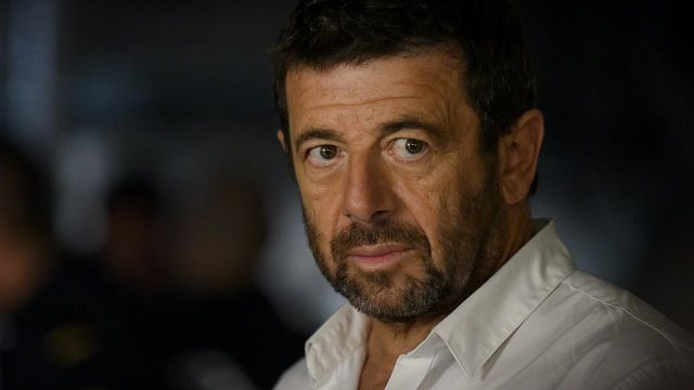 image de la news Menace Imminente sur TF1 : saviez-vous que ce personnage central n'existe pas du tout dans le livre dont la série est tirée ?