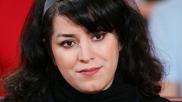image de la news Mort à 56 ans de Marjane Satrapi, réalisatrice deux fois primée aux César pour Persépolis