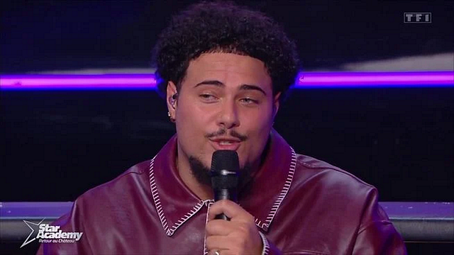 image de la news Star Academy : Noah monte au créneau et défend les élèves après des critiques