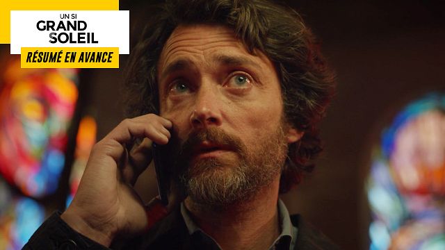 image de la news Un Si Grand Soleil en avance : résumé de l’épisode du vendredi 14 juillet 2023 [SPOILERS]