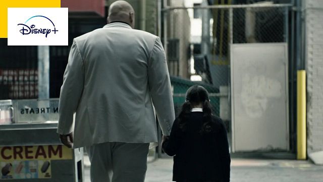 image de la news “Les fans de Daredevil vont adorer Echo” : la prochaine série de Marvel fait déjà du bruit