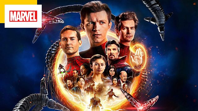 image de la news Trop de films de super-héros ? Le patron de Marvel tranche la question