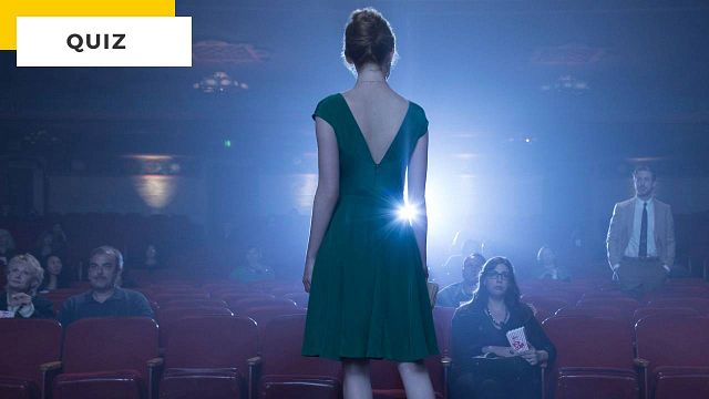 image de la news Quiz Cinéma : 8 acteurs à reconnaître !
