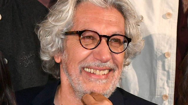 image de la news "Je trouvais ça marrant" : voilà comment Alain Chabat a eu l’idée d’un de ses films les plus incroyables