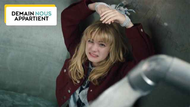 image de la news Demain nous appartient : ce qui vous attend dans l'épisode 1870 du vendredi 31 janvier 2025 [SPOILERS]